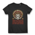 Wenn es schlecht läuft Anführer opfern Damen T-Shirt Funshirt Black