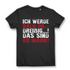 Ich werde bald 30 das sind 60 Mark Damen T-Shirt Black