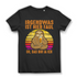 Irgendwas ist hier faul oh das bin ja ich Damen T-Shirt Black