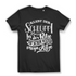 Klebt der Schlüppi in der Ritze mega Hitze Damen T-Shirt Black