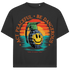 Jack & Jones Oversize Act Peaceful Be Dangerous Handgranate Herren T-Shirt Black