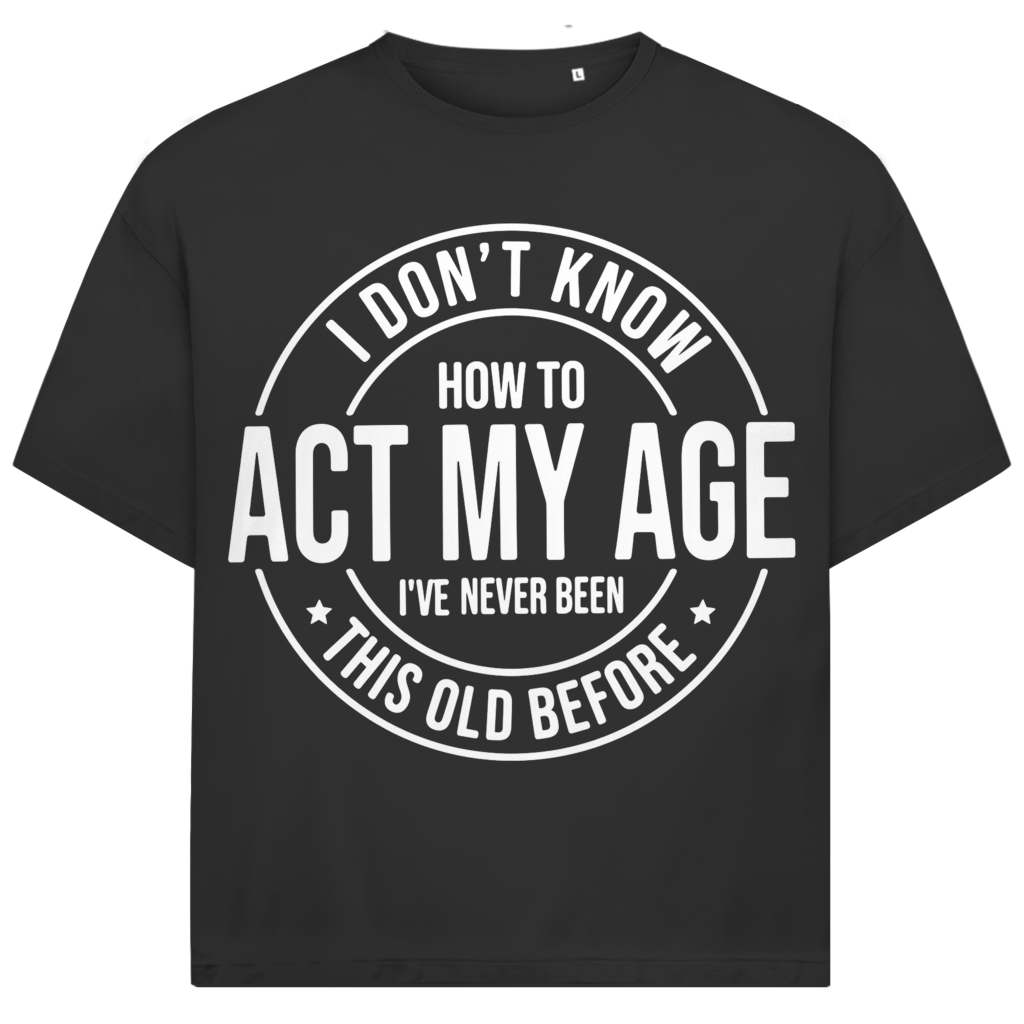 Jack &amp; Jones Herren T-Shirt I Don&