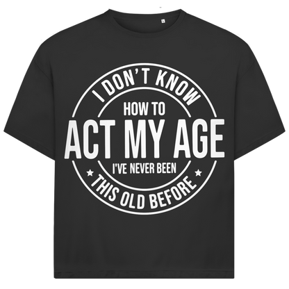Jack &amp; Jones Herren T-Shirt I Don&