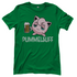 Pummelsuff Pummeluff Pokemon - Damenshirt Kelly Green
