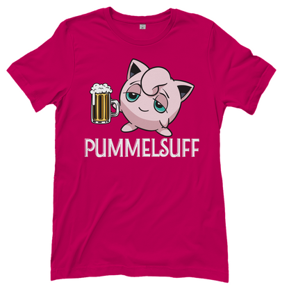 Pummelsuff Pummeluff Pokemon - Damenshirt Sorbet