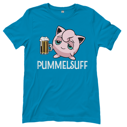 Pummelsuff Pummeluff Pokemon - Damenshirt Atoll