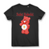 Sekt Bärchi - Glücksbärchi - Damen Premium Bio T-Shirt Black