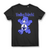 Vodka Bärchi - Glücksbärchi - Damen Premium Bio T-Shirt Black