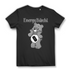 Energy Bärchi - Glücksbärchi - Damen Premium Bio T-Shirt Black