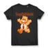 Tequila Bärchi - Glücksbärchi - Damen Premium Bio T-Shirt Black