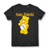 Kotz Bärchi - Glücksbärchi - Damen Premium Bio T-Shirt Black