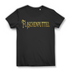Flaschenputtel Aschenputtel Gold Prinzessin - Damen Premium Bio T-Shirt Black