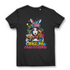 Alice im Rauschzustand - Damen Premium Bio T-Shirt Black