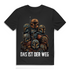 Das ist der Weg Gruppe - Herren Premium Bio T-Shirt Black