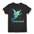 Trinkerbell Fee Feen - Damen Premium Bio T-Shirt Black