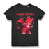 Teufel Bärchi Glücksbärchi Bär Teddybär Teufelchen - Damen Premium Bio T-Shirt