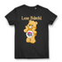 Lese Lesen Buch Bücher Bärchi Glücksbärchi - Damen Premium Bio T-Shirt Schwarz Black