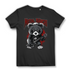 Metal Bärchi Glücksbärchi - Damen Premium Bio T-Shirt Schwarz Black