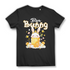 Bier Bunny Hase Hässchen - Damen Premium Bio T-Shirt Schwarz Black