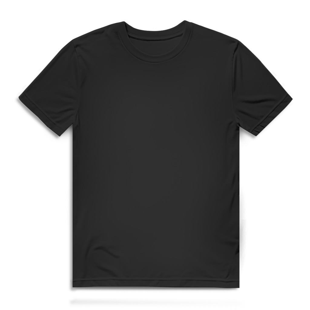 Jacky und ich wir sind so beste Freunde - Herren Premium Bio T-Shirt Black