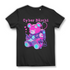 Cyber Bärchi Glücksbärchi Cyberpunk - Damen Premium Bio T-Shirt