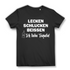 Lecken Schlucken Beissen Ich Liebe Tequila - Damen Premium Bio T-Shirt Black