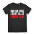 Und am Ende ergibt alles einen Gin – Damen Bio T-Shirt | Lustiges Gin Spruch Shirt Black