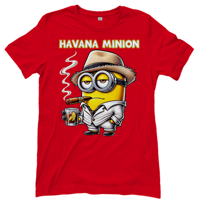 Havana Minion - Damenshirt