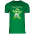 Köln Bärchi - Glücksbärchi - Herren Shirt Kelly Green
