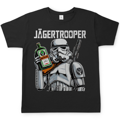 Jägertrooper - Star Wars Stormtrooper - Herren Shirt