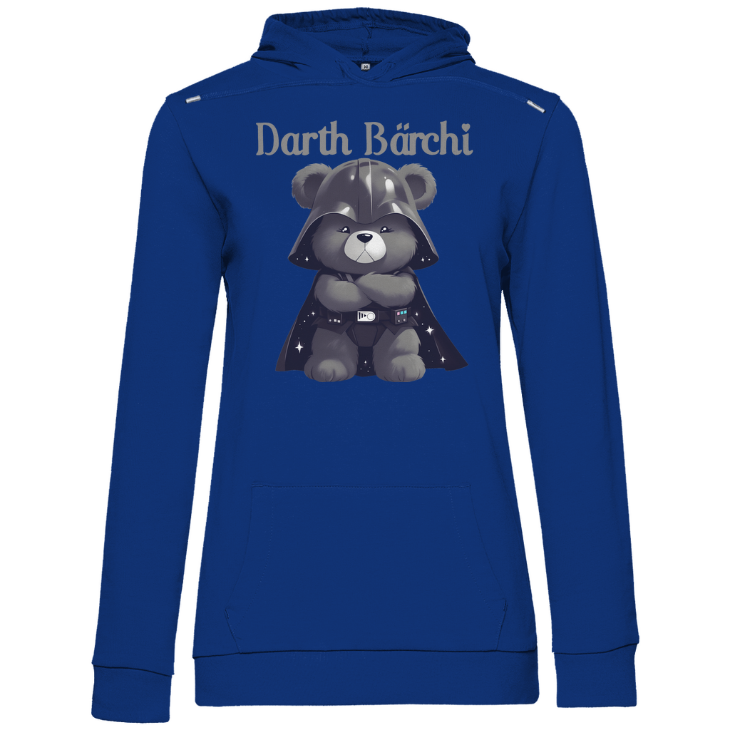 Darth Bärchi - Glücksbärchi - Damen Hoodie