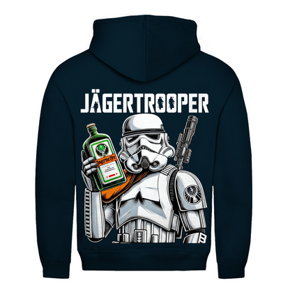 Jägertrooper - Star Wars Stormtrooper - Herren Hoodie