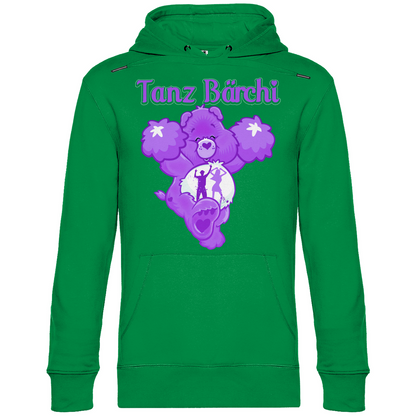 Tanz Bärchi - Glücksbärchi - Unisex Hoodie