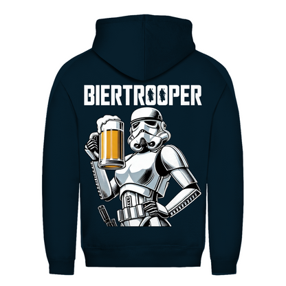Biertrooper - Star Wars Stormtrooper - Damen Hoodie