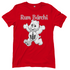 Rum Bärchi - Glücksbärchi - Damenshirt Red