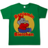 Benjamin Bluemchen Bierchen - Herren Shirt Gruen