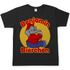 Benjamin Bluemchen Bierchen - Herren Shirt Schwarz