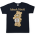 Asbach Bärchi - Glücksbärchi - Herren Shirt Navy