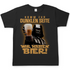Wir haben Bier Darth Vader Herren Shirt in schwarz
