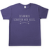 Zusammen schaffen wir alles - Herren Shirt Millennial Lilac