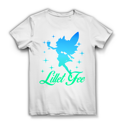 Lillet Fee - Damen Premium Bio T-Shirt