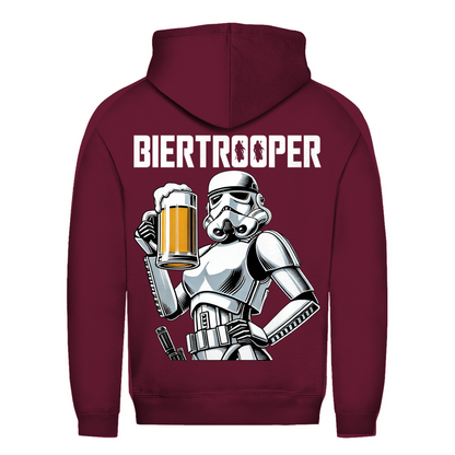 Biertrooper - Star Wars Stormtrooper - Damen Hoodie