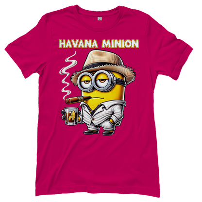Havana Minion - Damenshirt