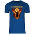 Strammsein Du Ich Wir Bier - Herren Shirt Royal Blue