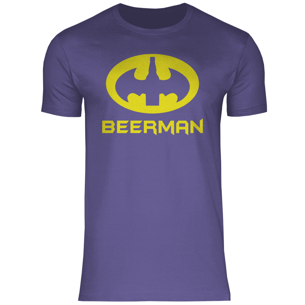 Beerman - Herren Shirt