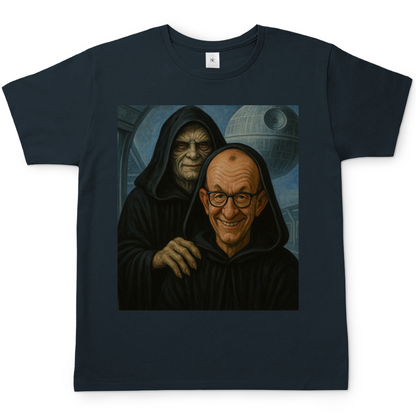 Sithlord Vater &amp; Sohn - Herren T-Shirt