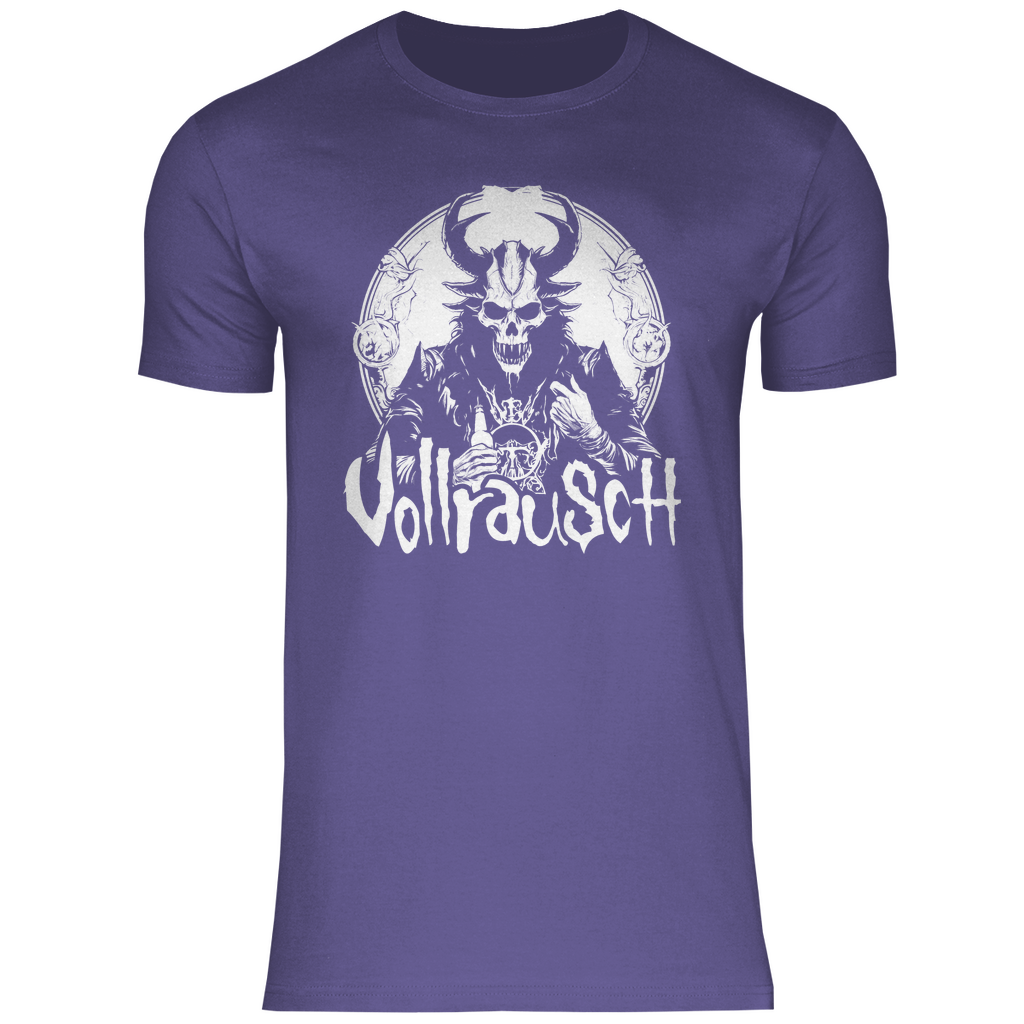 Vollrausch Slipknot - Herren Shirt