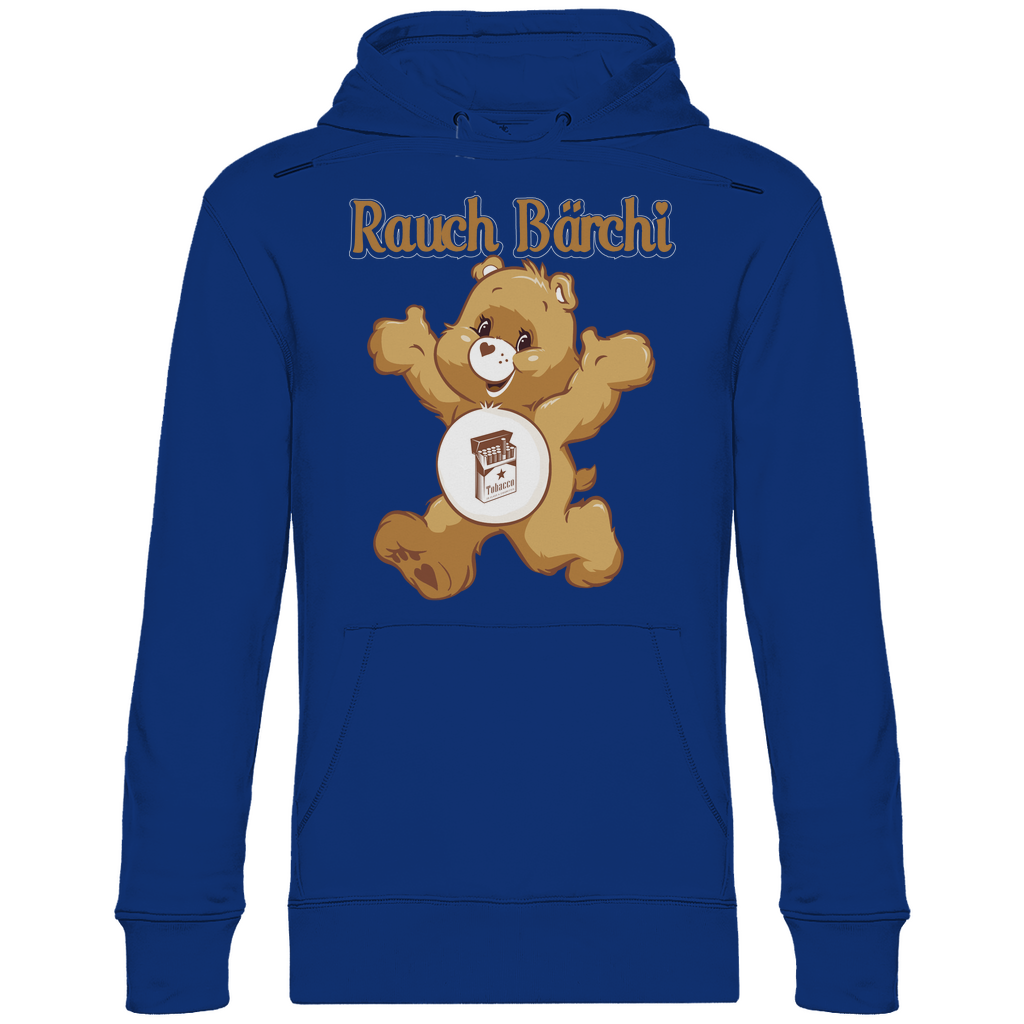 Rauch Bärchi - Glücksbärchi - Unisex Hoodie