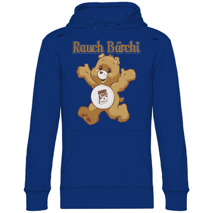 Rauch Bärchi - Glücksbärchi - Unisex Hoodie