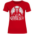 Vollrausch Slipknot - Damenshirt Red